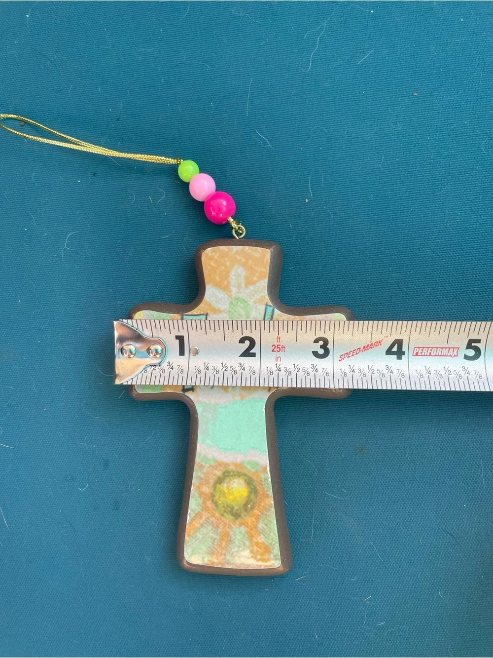 N/A faith floral